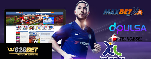 Deposit Maxbet Transaksi Penukaran Uang Asli Menjadi Saldo Game