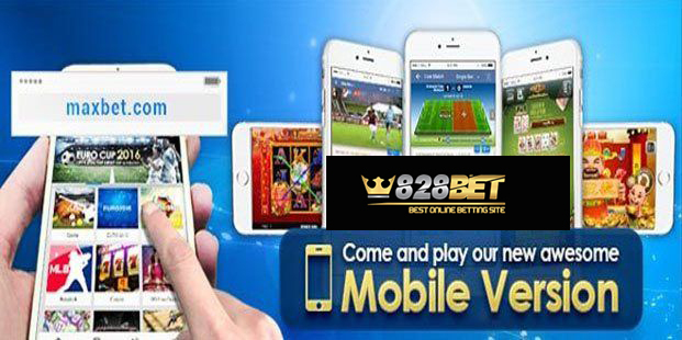 Download Maxbet Aplikasi Permainan Judi Bola Online Resmi