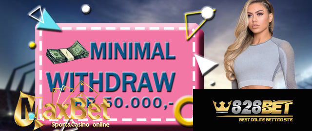 Withdraw Maxbet Proses Tarik Dana Permainan Judi Online Resmi